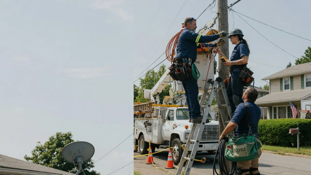 Electrical Repair in Clifton Springs, NY near me